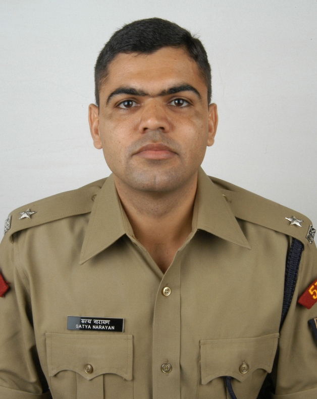 Satya Narayan